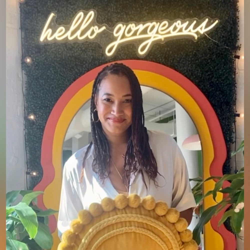 Meet your Posher, Kyla